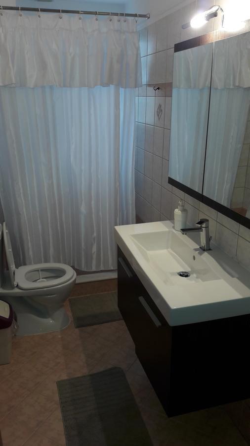 Family Apartments Mesolóngion Екстериор снимка