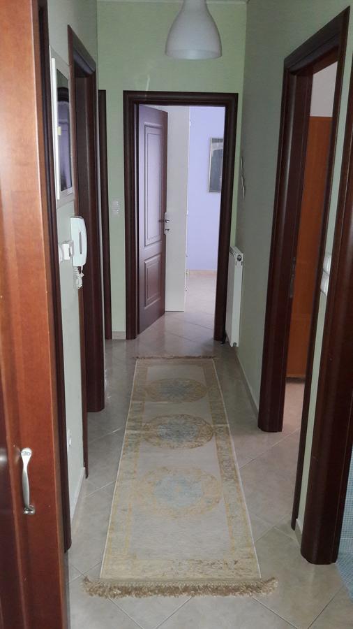 Family Apartments Mesolóngion Екстериор снимка