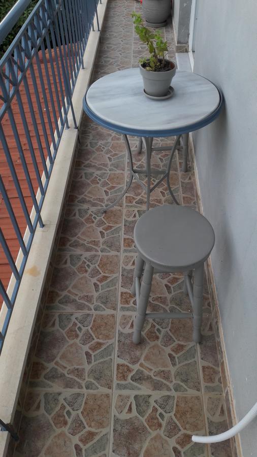Family Apartments Mesolóngion Екстериор снимка