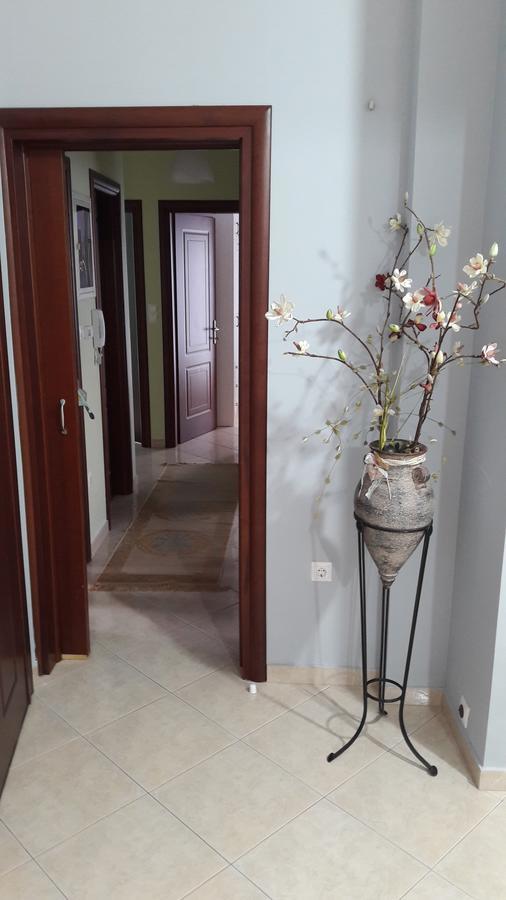 Family Apartments Mesolóngion Екстериор снимка