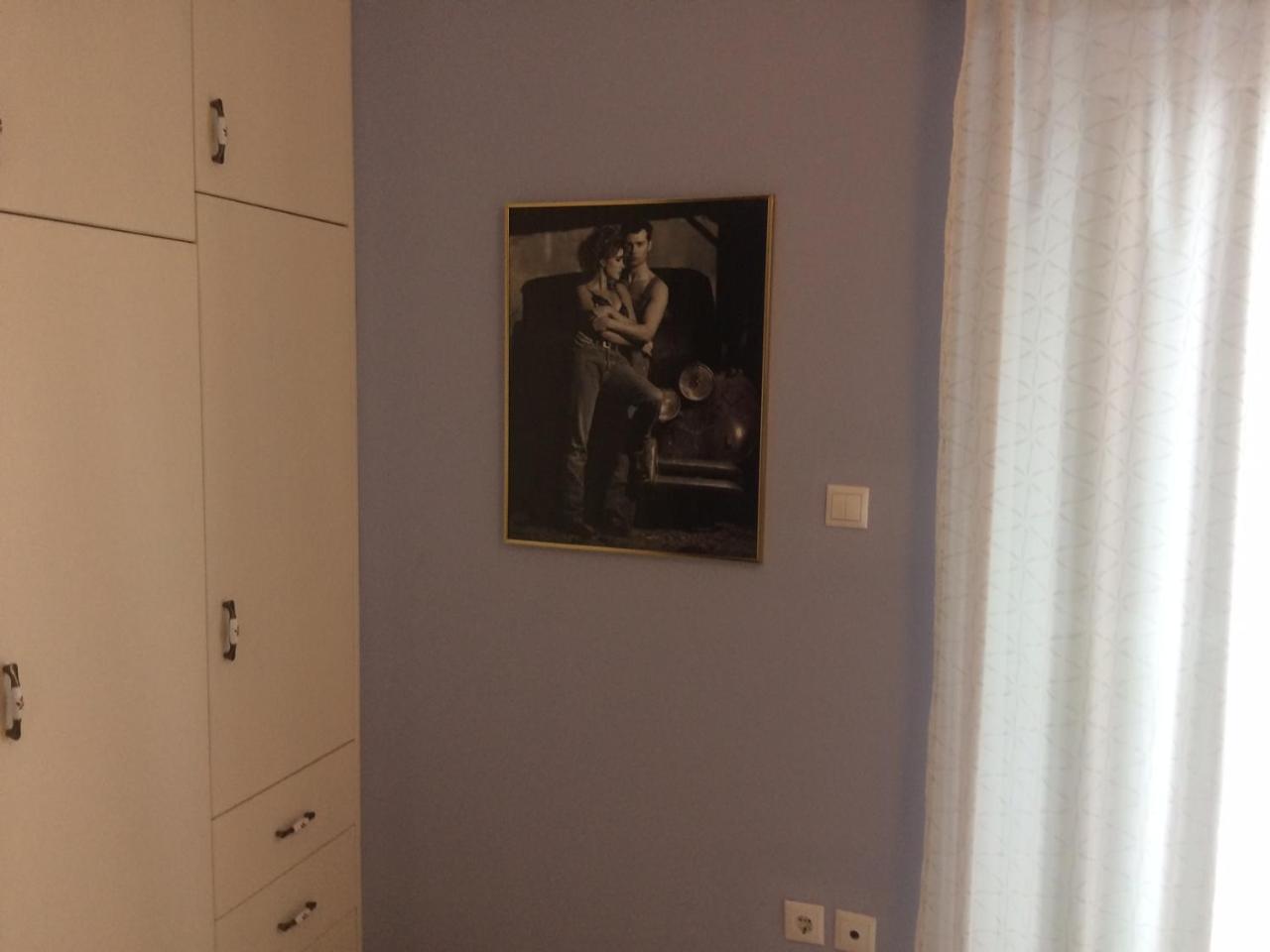Family Apartments Mesolóngion Екстериор снимка