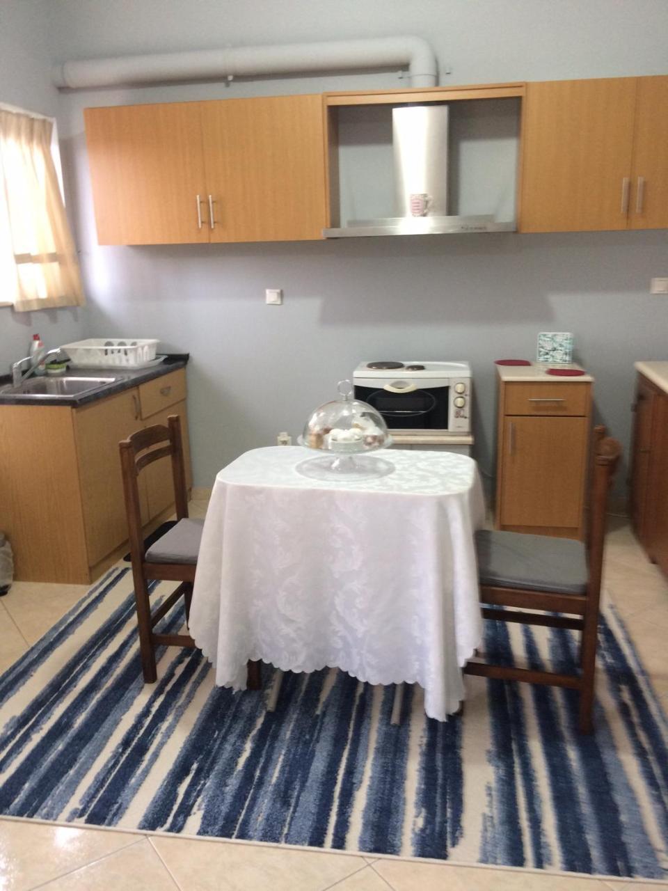 Family Apartments Mesolóngion Екстериор снимка