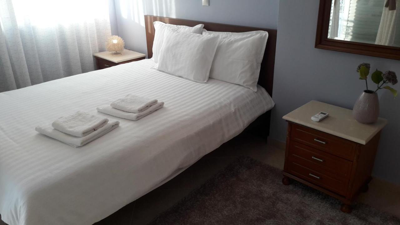 Family Apartments Mesolóngion Екстериор снимка